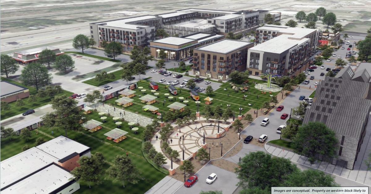 Networking Time Fort Worth Announces Meeting for Evans & Rosedale